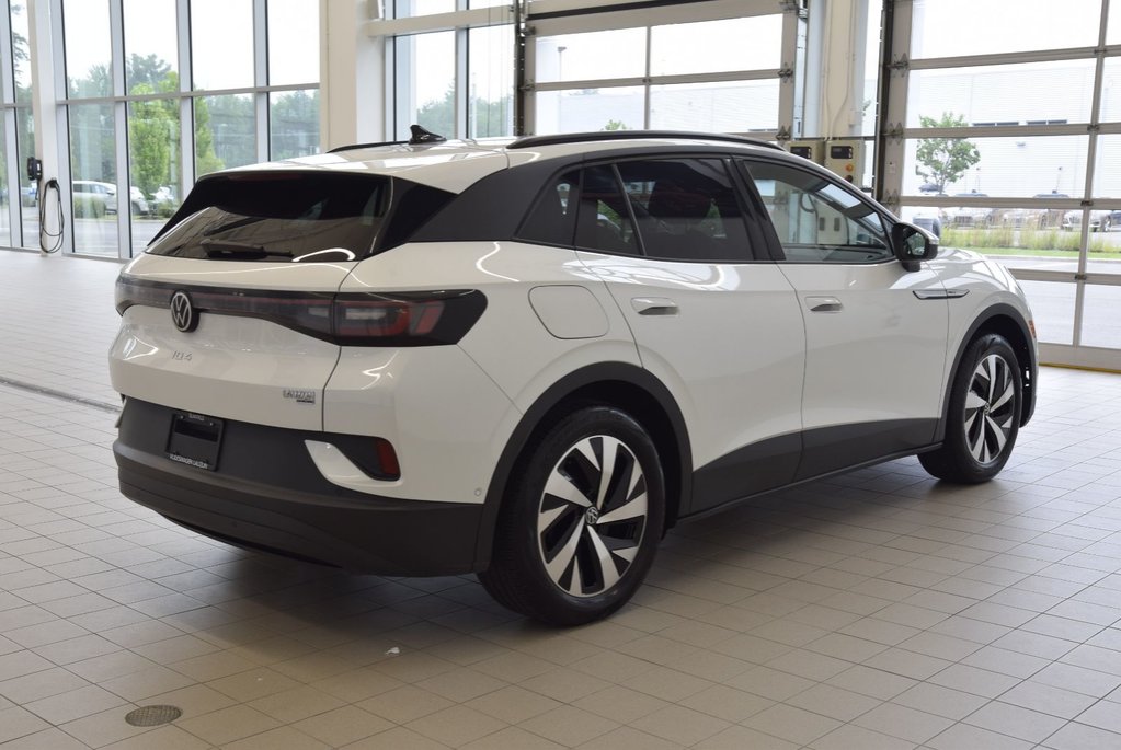 2024 Volkswagen ID.4 Pro S+CUIR+HARMAN KARDON in Laval, Quebec - 14 - w1024h768px