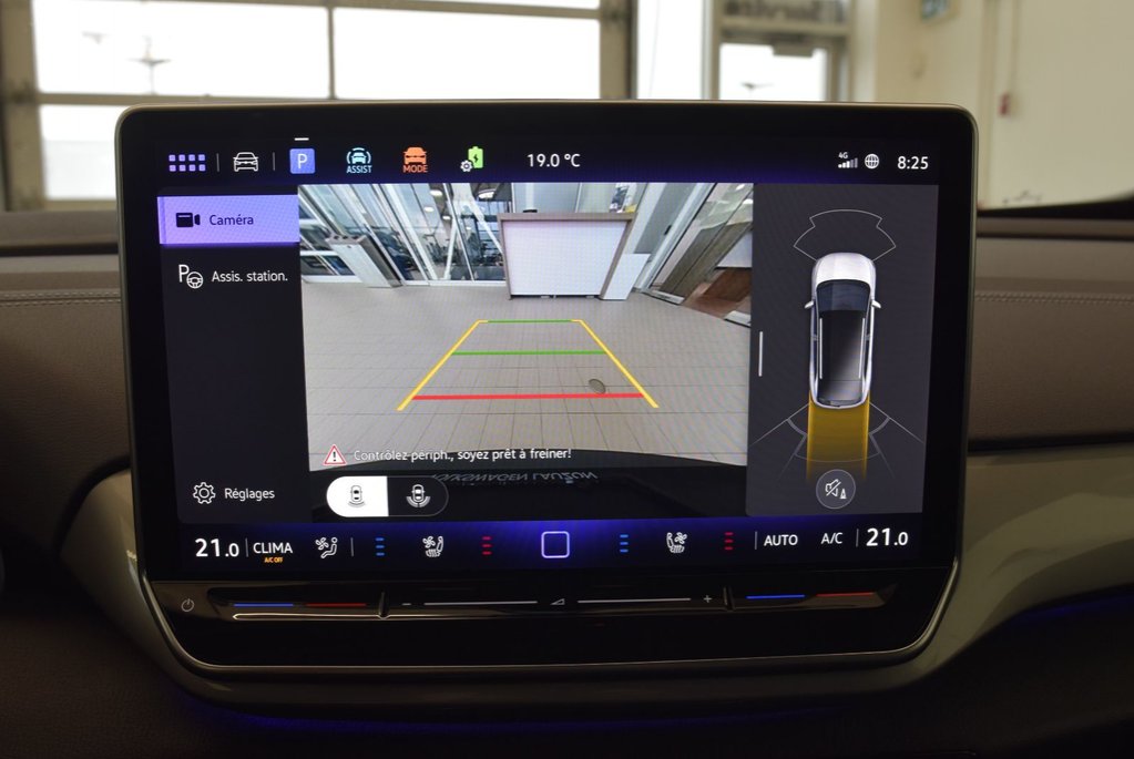 2024 Volkswagen ID.4 Pro S+CUIR+HARMAN KARDON in Laval, Quebec - 27 - w1024h768px