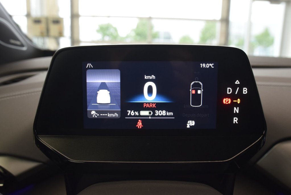 2024 Volkswagen ID.4 Pro S+CUIR+HARMAN KARDON in Laval, Quebec - 26 - w1024h768px