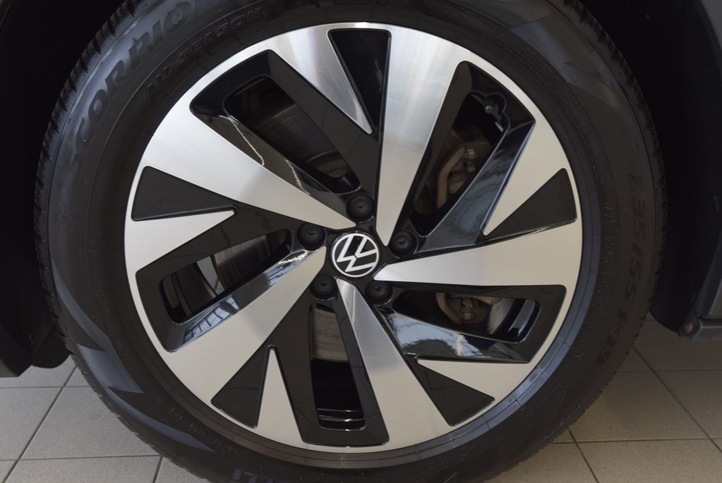 2024 Volkswagen ID.4 Pro S+CUIR+HARMAN KARDON in Laval, Quebec - 5 - w1024h768px