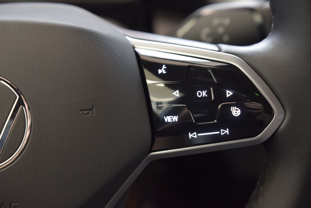 2024 Volkswagen ID.4 Pro S+CUIR+HARMAN KARDON in Laval, Quebec - 25 - w1024h768px