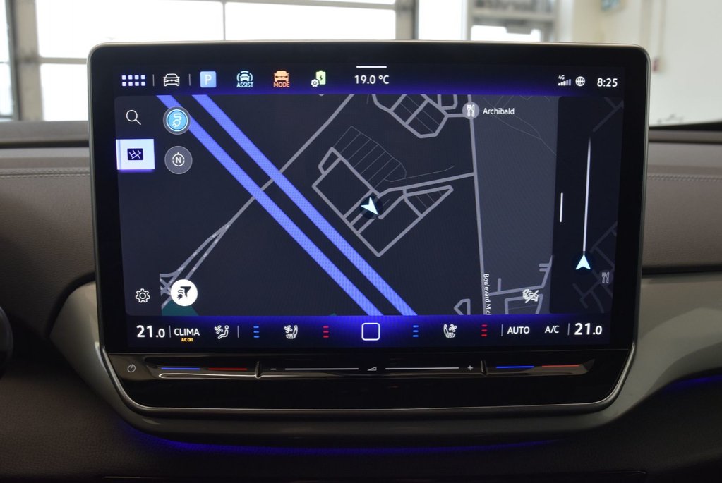 2024 Volkswagen ID.4 Pro S+CUIR+HARMAN KARDON in Laval, Quebec - 28 - w1024h768px