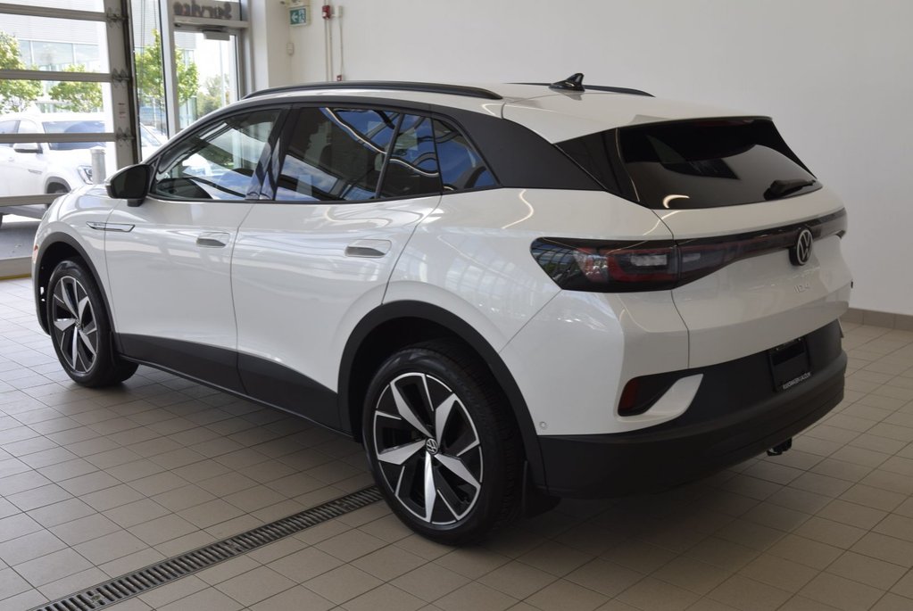 Volkswagen ID.4 Pro S+CUIR+TOIT+LED+HARMAN 2024 à Laval, Québec - 16 - w1024h768px