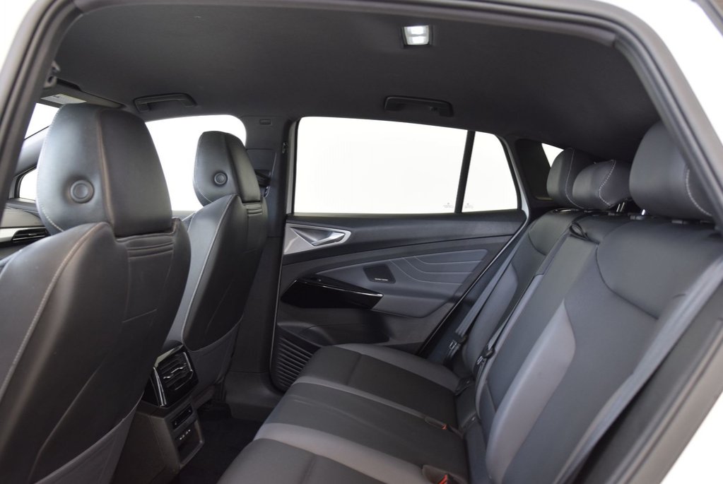 Volkswagen ID.4 Pro S+CUIR+TOIT+LED+HARMAN 2024 à Laval, Québec - 19 - w1024h768px