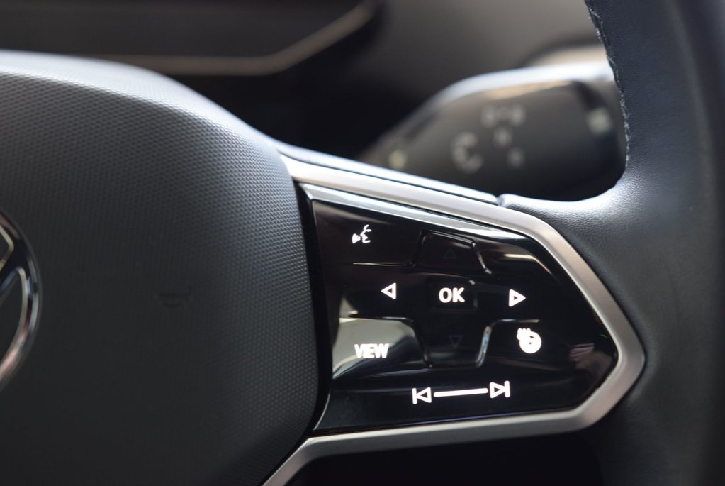 Volkswagen ID.4 Pro S+CUIR+TOIT+LED+HARMAN 2024 à Laval, Québec - 24 - w1024h768px