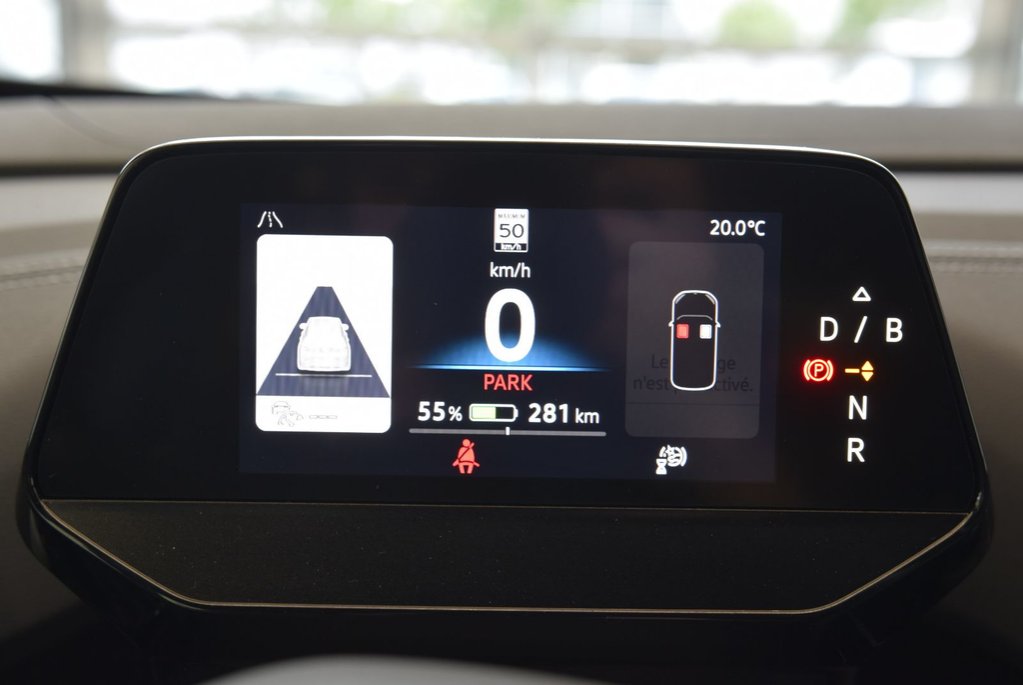 Volkswagen ID.4 Pro S+CUIR+TOIT+LED+HARMAN 2024 à Laval, Québec - 26 - w1024h768px
