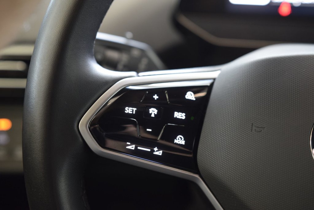 Volkswagen ID.4 Pro S+CUIR+TOIT+LED+HARMAN 2024 à Laval, Québec - 23 - w1024h768px