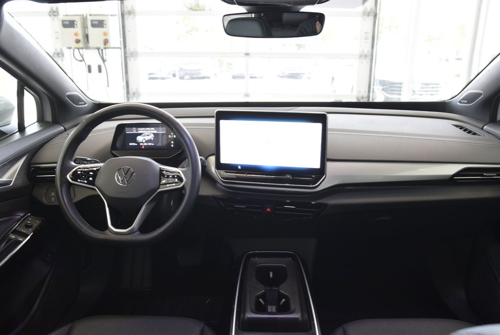 Volkswagen ID.4 Pro S+CUIR+TOIT+LED+HARMAN 2024 à Laval, Québec - 20 - w1024h768px