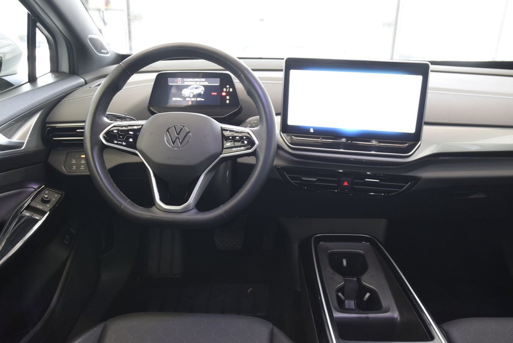 Volkswagen ID.4 Pro S+CUIR+TOIT+LED+HARMAN 2024 à Laval, Québec - 21 - w1024h768px