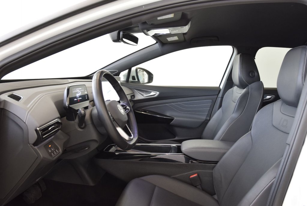 Volkswagen ID.4 Pro S+CUIR+TOIT+LED+HARMAN 2024 à Laval, Québec - 9 - w1024h768px