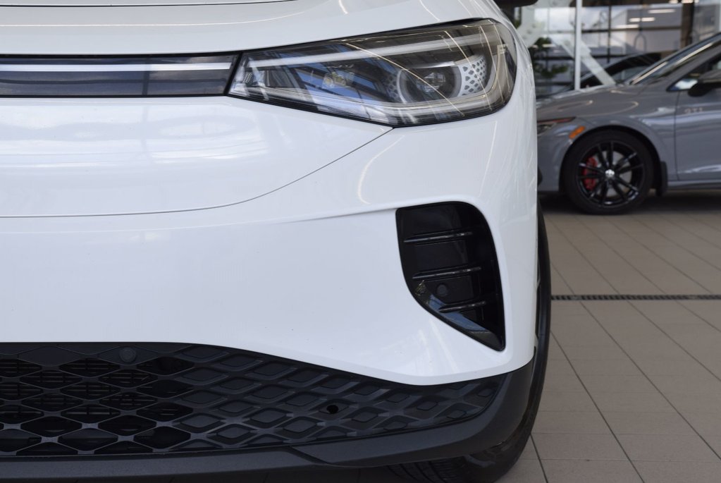 Volkswagen ID.4 Pro S+CUIR+TOIT+LED+HARMAN 2024 à Laval, Québec - 3 - w1024h768px
