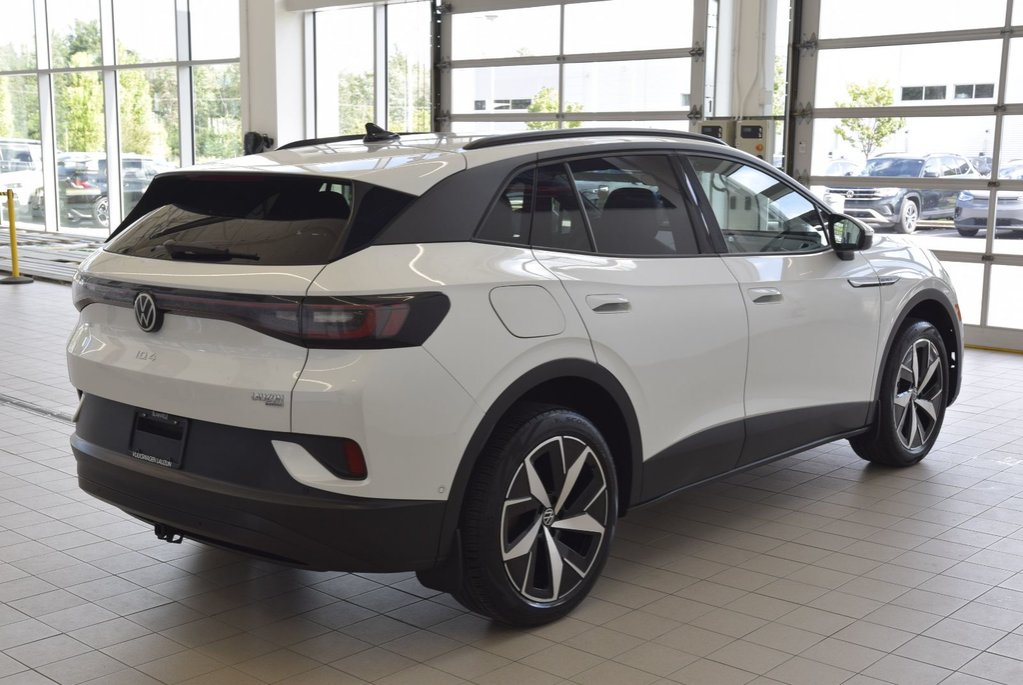Volkswagen ID.4 Pro S+CUIR+TOIT+LED+HARMAN 2024 à Laval, Québec - 15 - w1024h768px