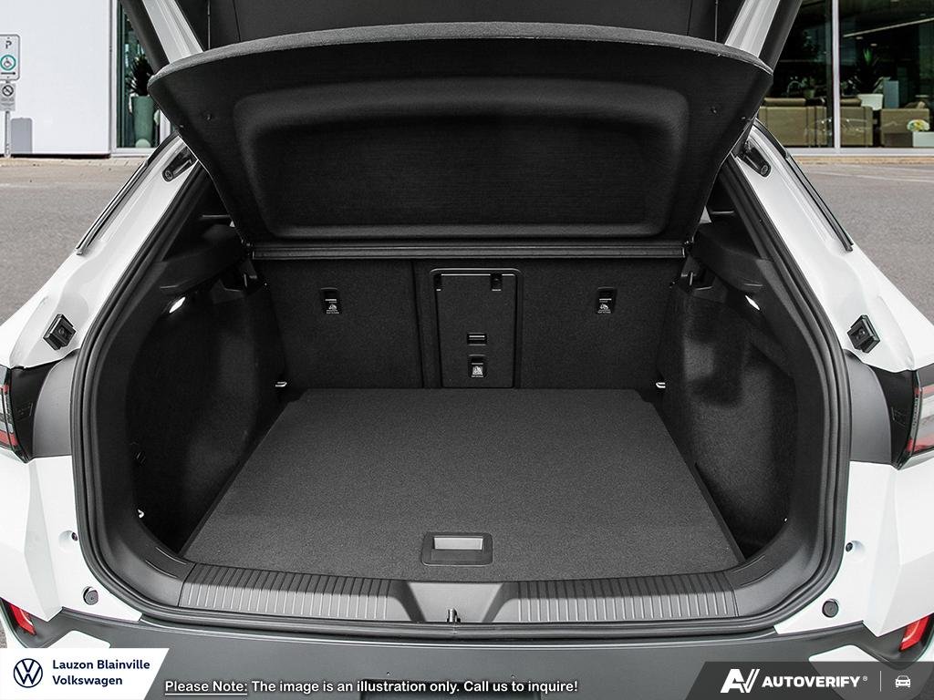 2025 Volkswagen ID.4 Pro S in Laval, Quebec - 7 - w1024h768px