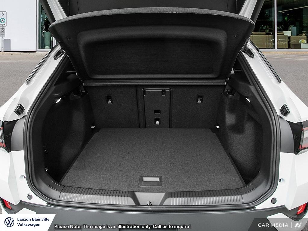 2025 Volkswagen ID.4 Pro S in Laval, Quebec - 7 - w1024h768px