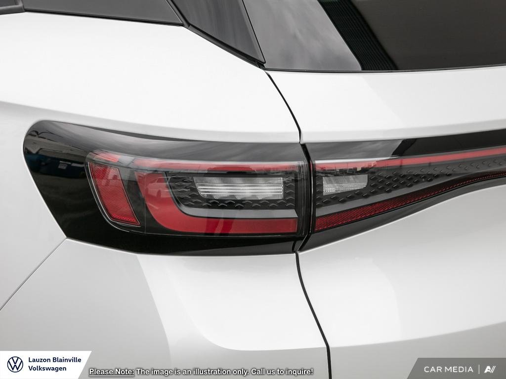 2025 Volkswagen ID.4 Pro S in Laval, Quebec - 11 - w1024h768px