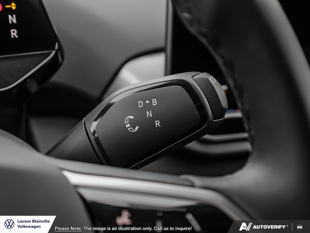 2025 Volkswagen ID.4 Pro S in Laval, Quebec - 17 - w1024h768px