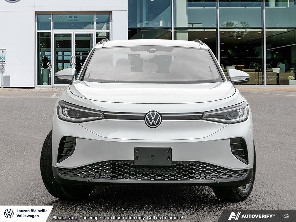 Volkswagen ID.4 Pro S 2025 à Laval, Québec - 2 - w1024h768px
