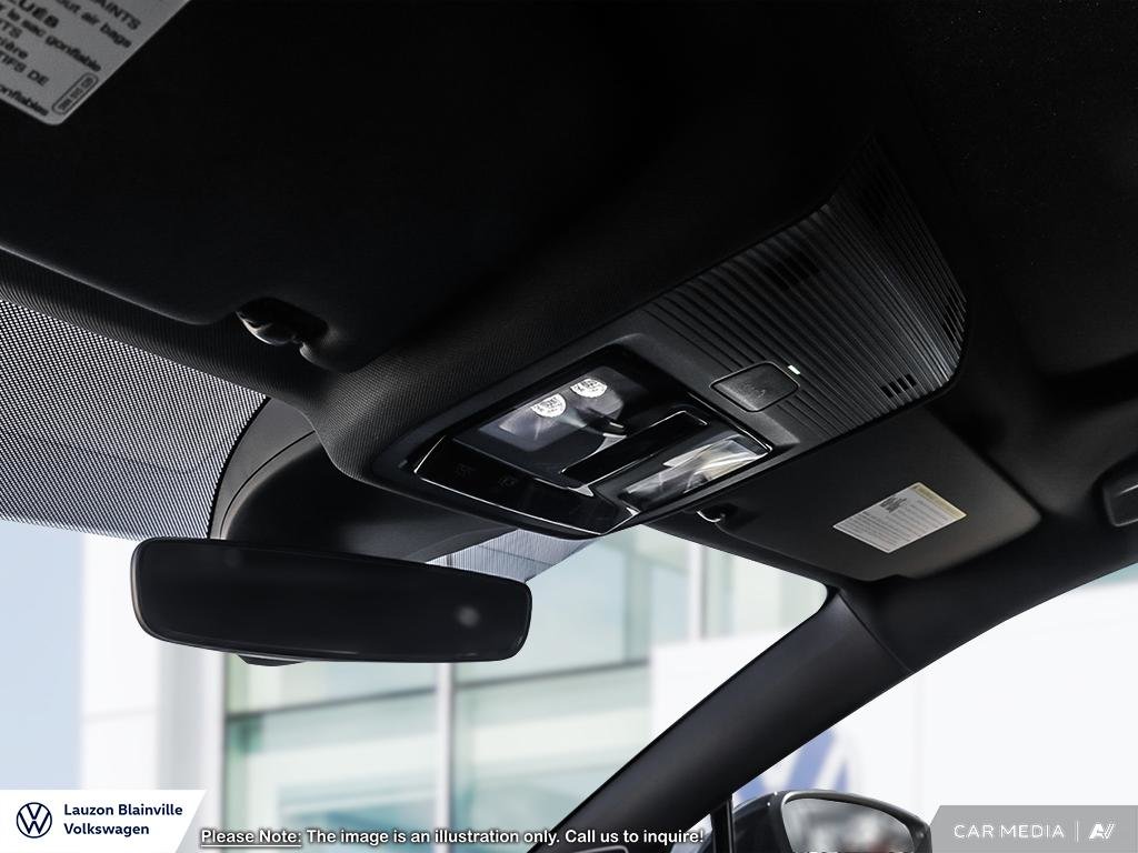 2025 Volkswagen ID.4 Pro S in Laval, Quebec - 19 - w1024h768px