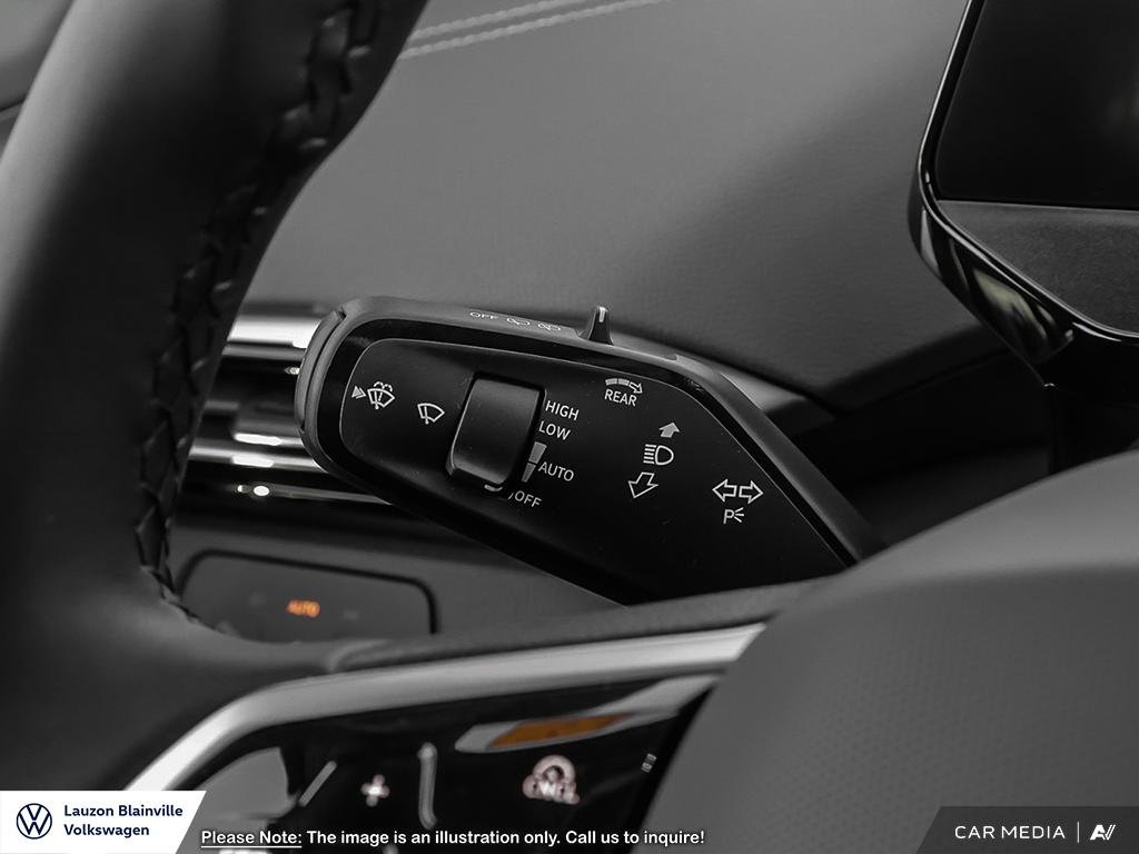 2025 Volkswagen ID.4 Pro S in Laval, Quebec - 25 - w1024h768px