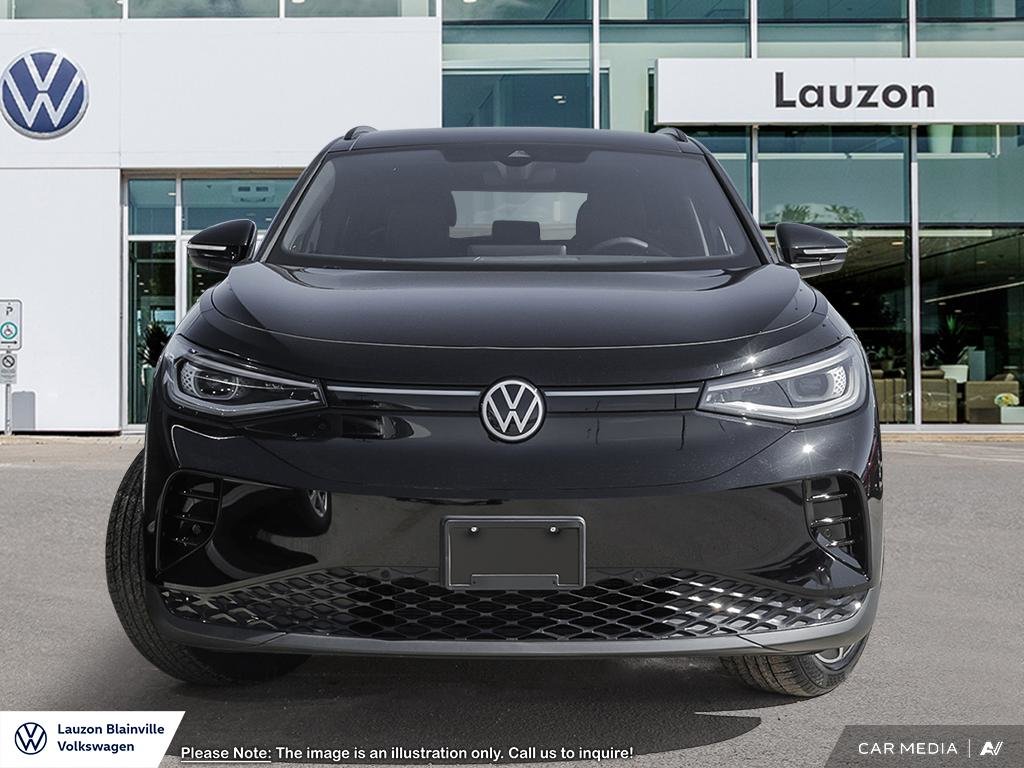 2025 Volkswagen ID.4 Pro S in Laval, Quebec - 2 - w1024h768px
