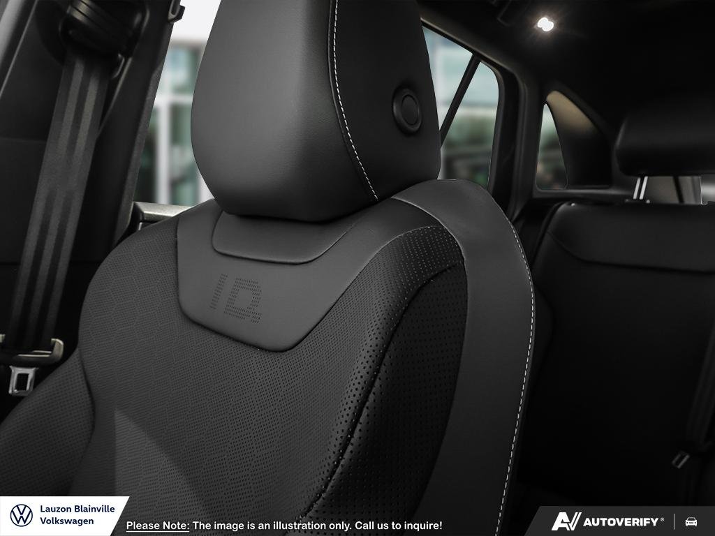 2025 Volkswagen ID.4 Pro S in Laval, Quebec - 20 - w1024h768px