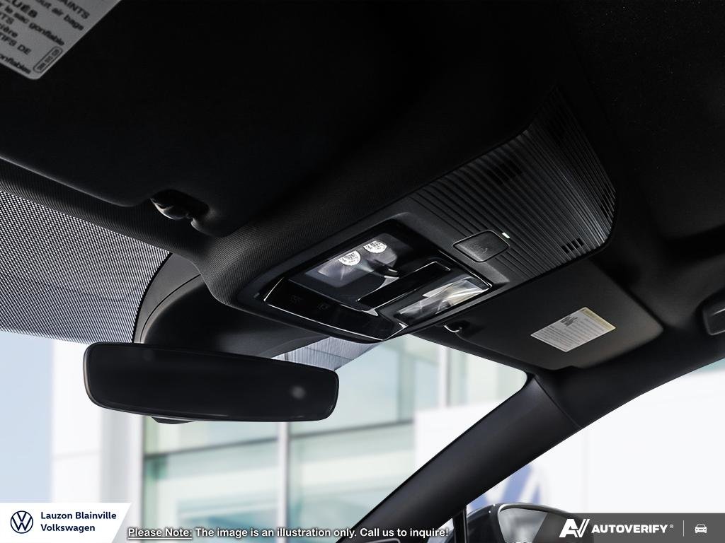 2025 Volkswagen ID.4 Pro S in Laval, Quebec - 19 - w1024h768px