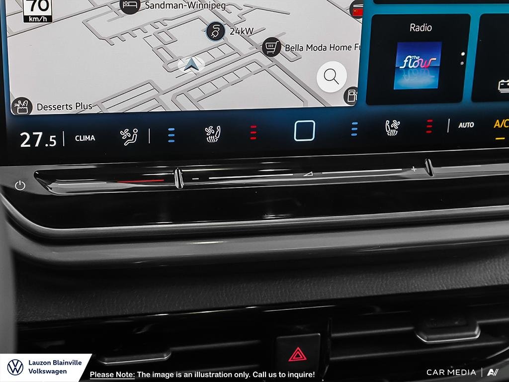 2025 Volkswagen ID.4 Pro S in Laval, Quebec - 24 - w1024h768px