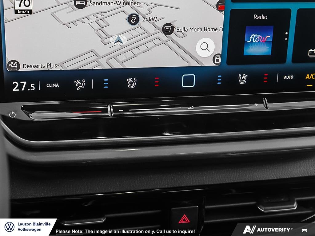 2025 Volkswagen ID.4 Pro S in Laval, Quebec - 24 - w1024h768px