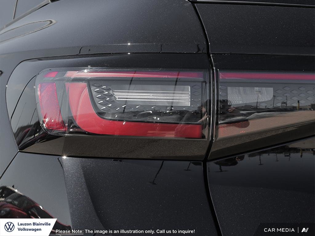 2025 Volkswagen ID.4 Pro S in Laval, Quebec - 11 - w1024h768px