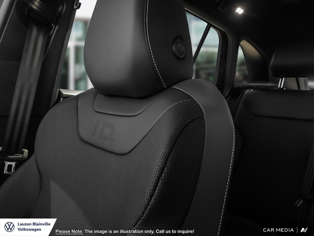 2025 Volkswagen ID.4 Pro S in Laval, Quebec - 20 - w1024h768px