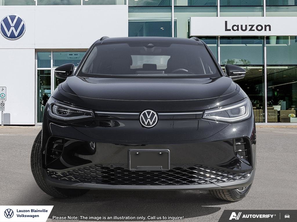 2025 Volkswagen ID.4 Pro S in Laval, Quebec - 2 - w1024h768px