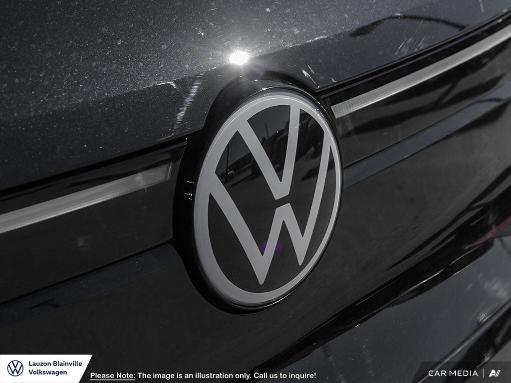 2025 Volkswagen ID.4 Pro S in Laval, Quebec - 9 - w1024h768px