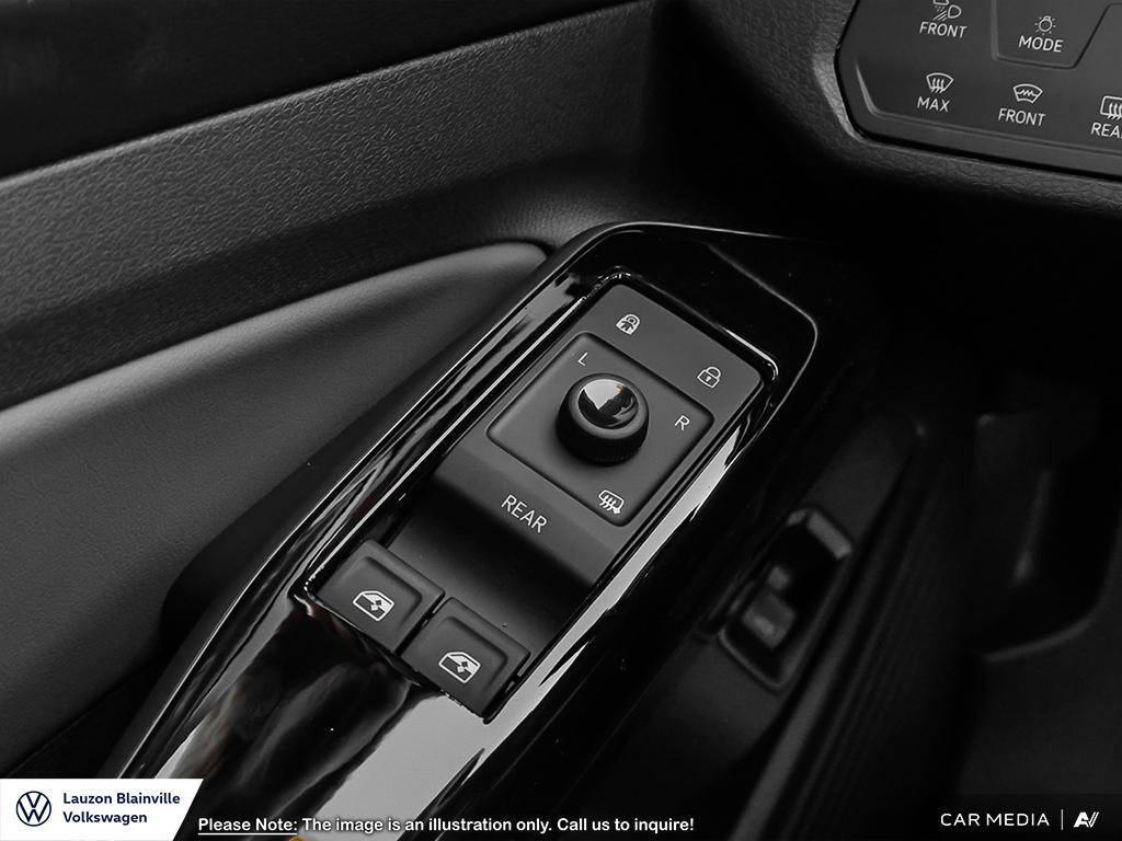 2025 Volkswagen ID.4 Pro S in Laval, Quebec - 16 - w1024h768px