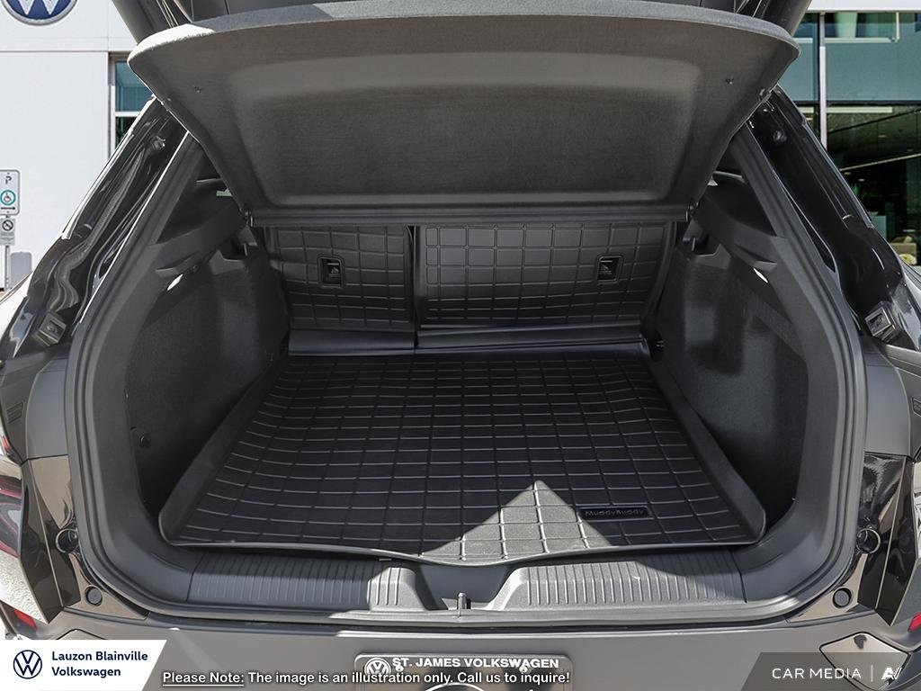 2025 Volkswagen ID.4 Pro S in Laval, Quebec - 7 - w1024h768px