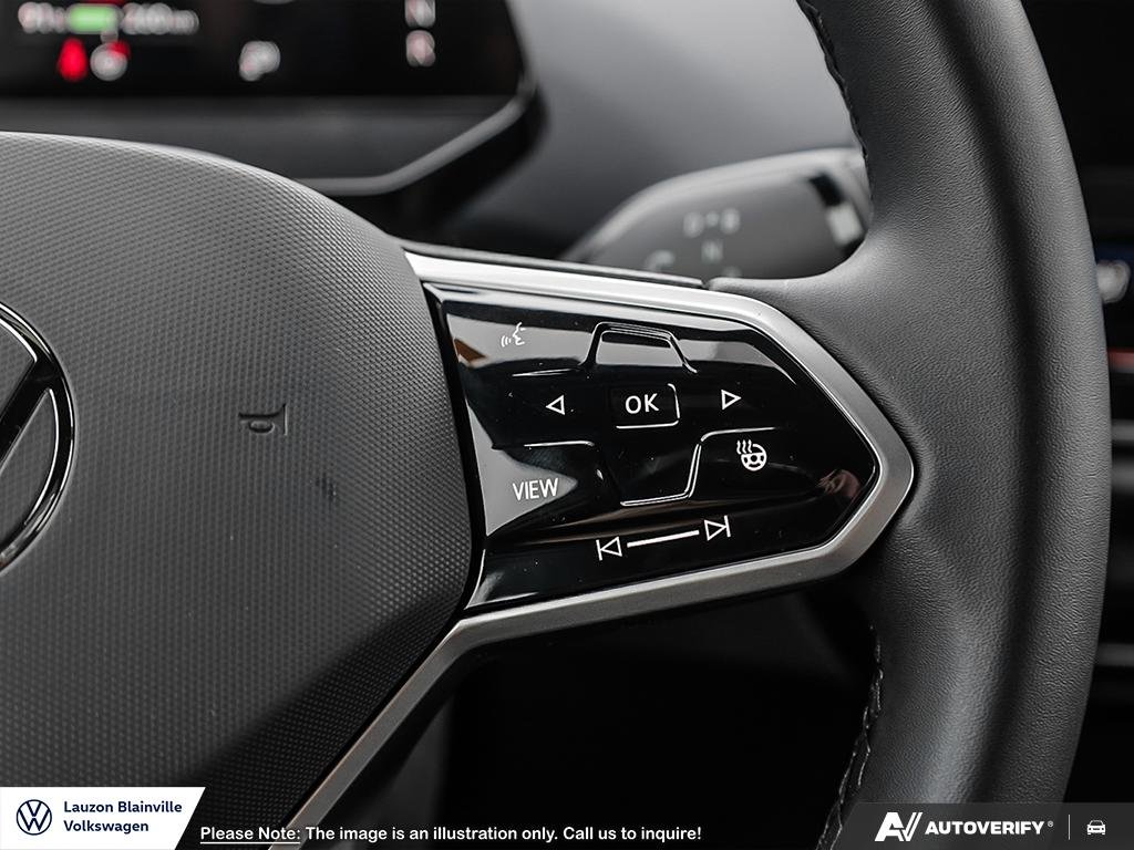 2025 Volkswagen ID.4 Pro in Laval, Quebec - 12 - w1024h768px