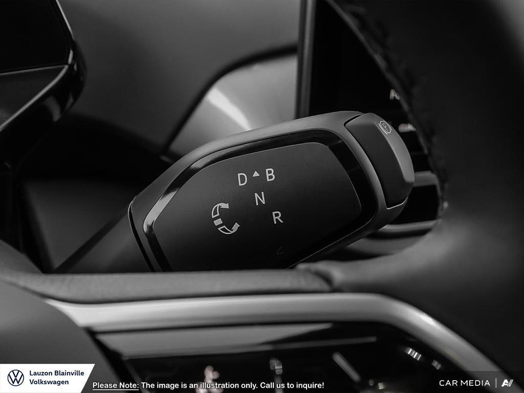 2025 Volkswagen ID.4 Pro S in Laval, Quebec - 17 - w1024h768px