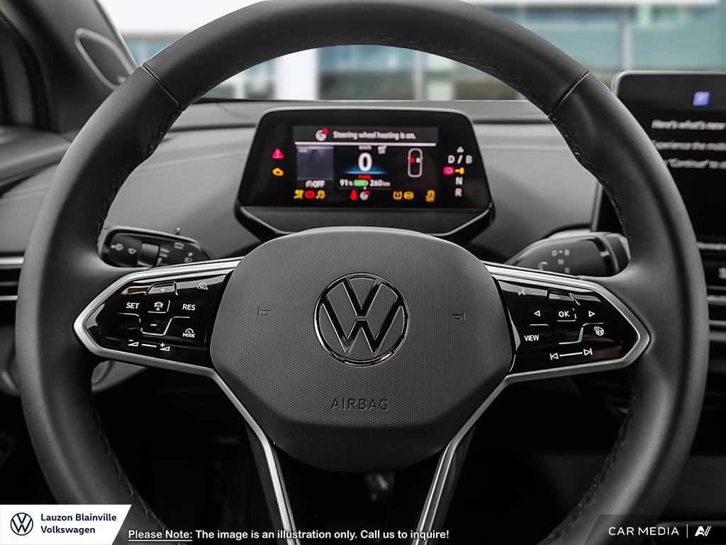 2025 Volkswagen ID.4 Pro S in Laval, Quebec - 13 - w1024h768px