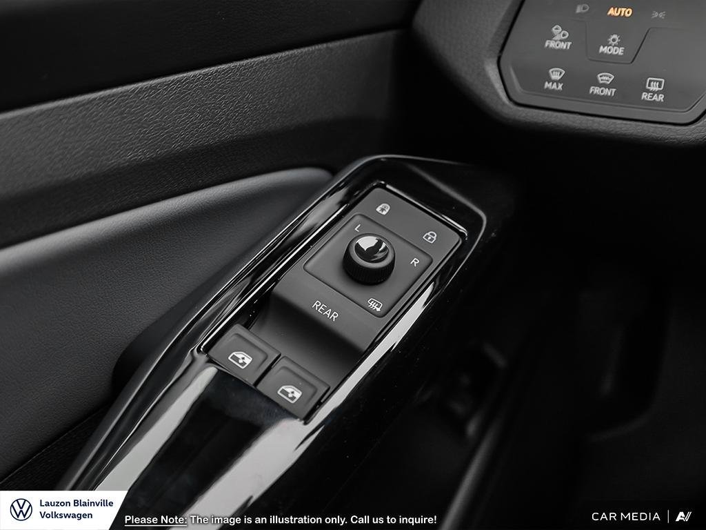 2025 Volkswagen ID.4 Pro S in Laval, Quebec - 16 - w1024h768px