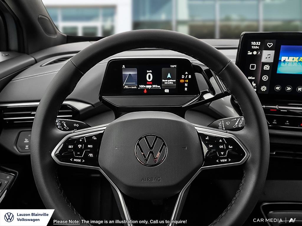 Volkswagen ID.4 Pro S 2025 à Laval, Québec - 13 - w1024h768px