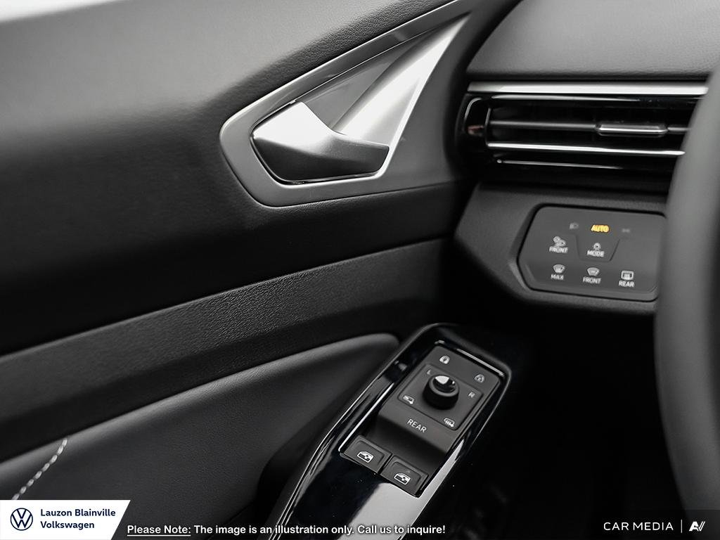 Volkswagen ID.4 Pro S 2025 à Laval, Québec - 16 - w1024h768px