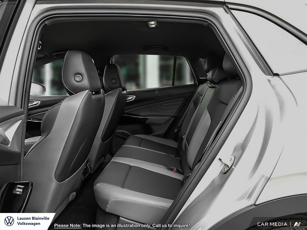 Volkswagen ID.4 Pro S 2025 à Laval, Québec - 21 - w1024h768px