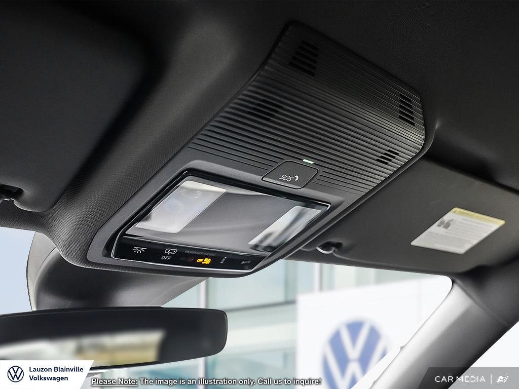 Volkswagen ID.4 Pro S 2025 à Laval, Québec - 19 - w1024h768px