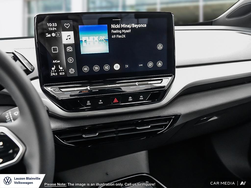 Volkswagen ID.4 Pro S 2025 à Laval, Québec - 23 - w1024h768px