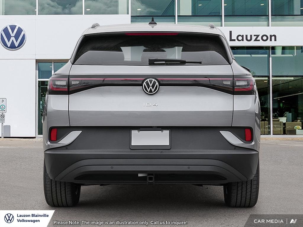 Volkswagen ID.4 Pro S 2025 à Laval, Québec - 5 - w1024h768px