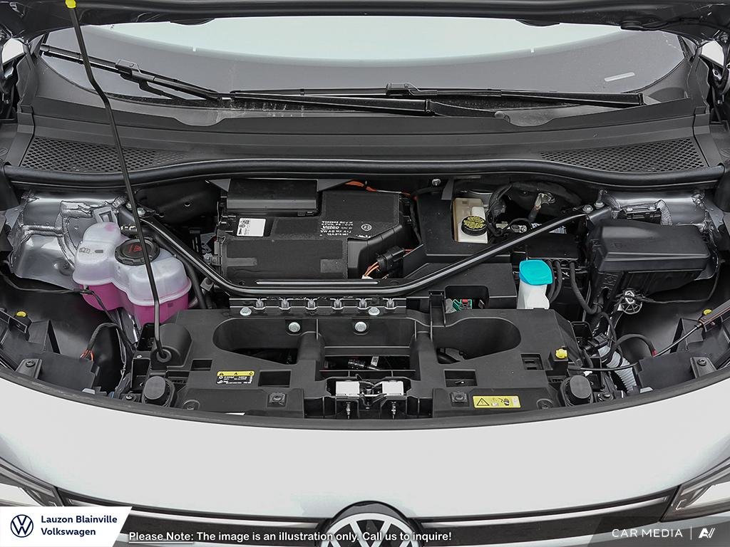Volkswagen ID.4 Pro S 2025 à Laval, Québec - 6 - w1024h768px