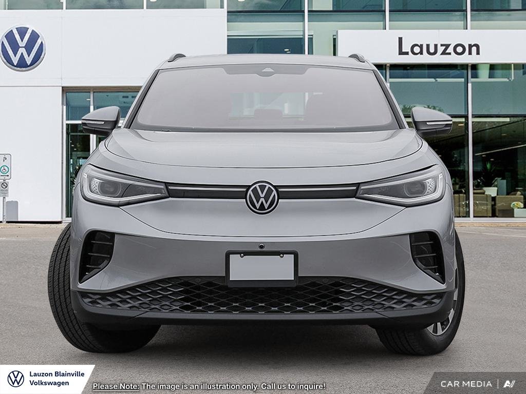 Volkswagen ID.4 Pro S 2025 à Laval, Québec - 2 - w1024h768px