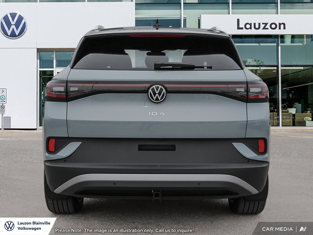 Volkswagen ID.4 Pro 2025 à Laval, Québec - 5 - w1024h768px