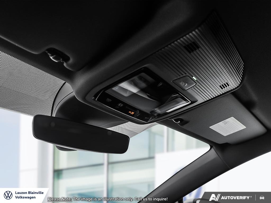 2025 Volkswagen ID.4 Pro S in Laval, Quebec - 19 - w1024h768px