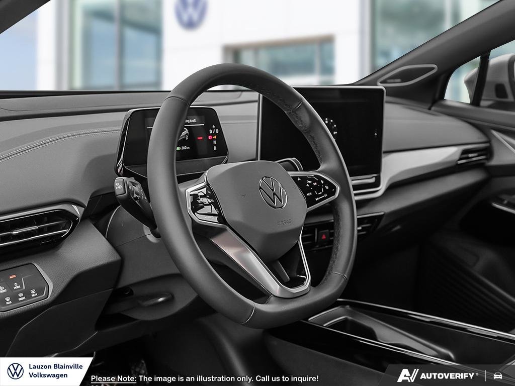 2025 Volkswagen ID.4 Pro S in Laval, Quebec - 12 - w1024h768px