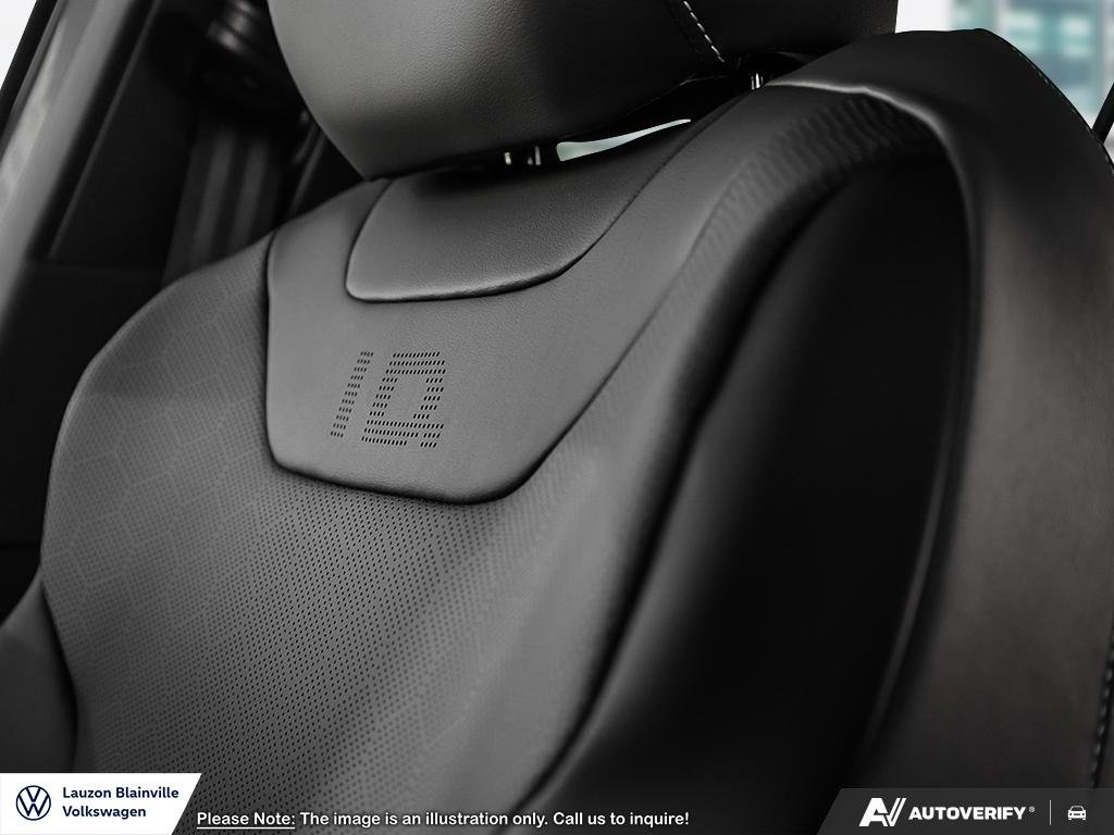 2025 Volkswagen ID.4 Pro S in Laval, Quebec - 20 - w1024h768px